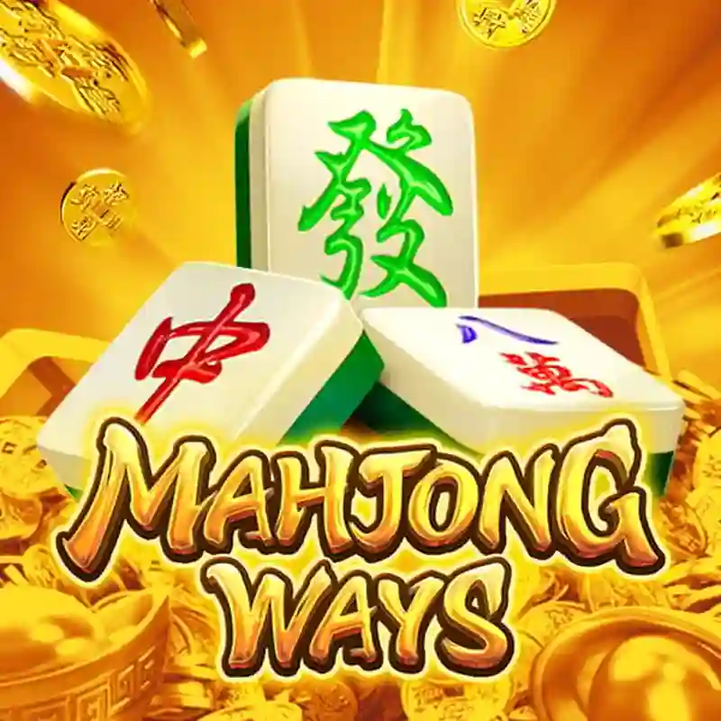 Jugar Mahjong Ways en mxwin21 Casino México