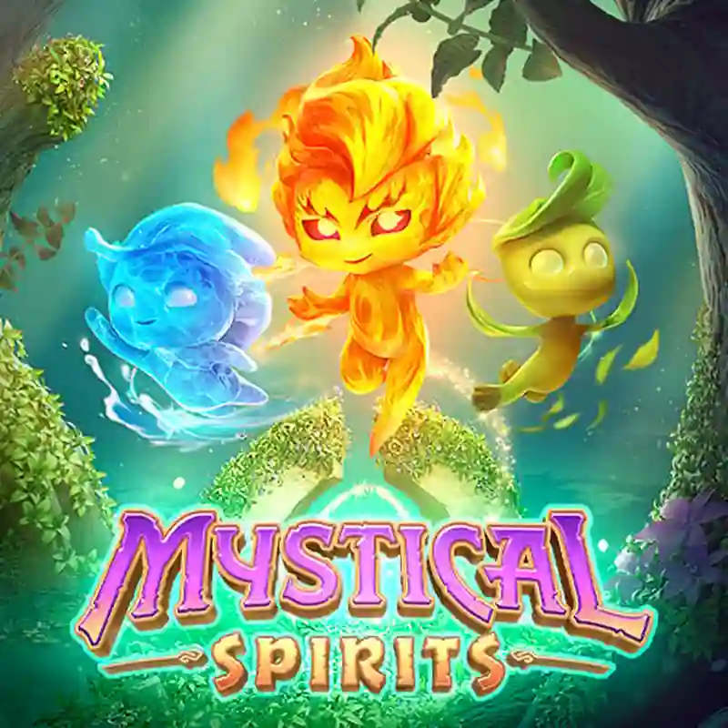 Mystical Spirits Slot