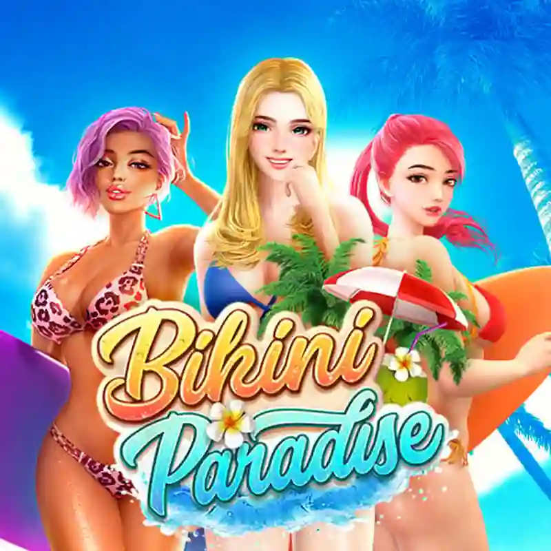 Jugar PGS Bikini Paradise en mxwin21