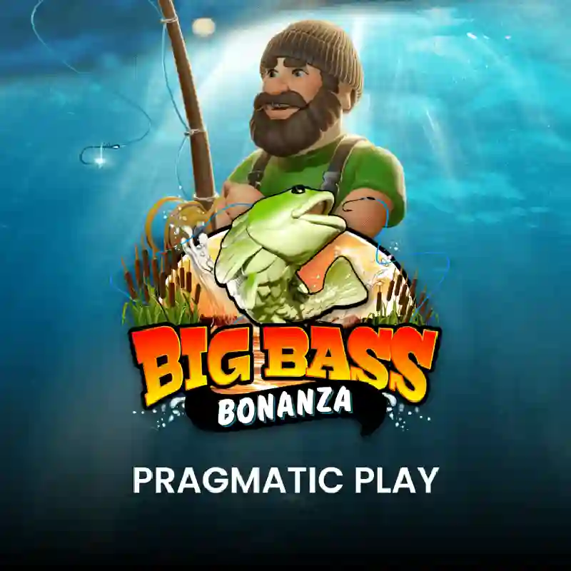 Jugar PP Big Bass Bonanza en mxwin21