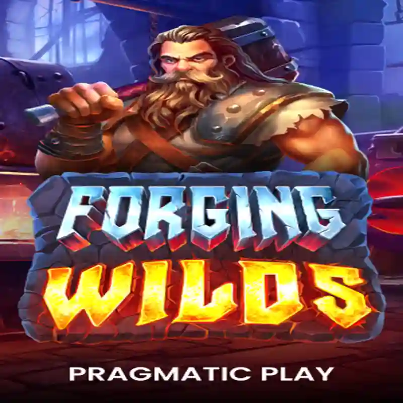 PP Forging Wilds slot