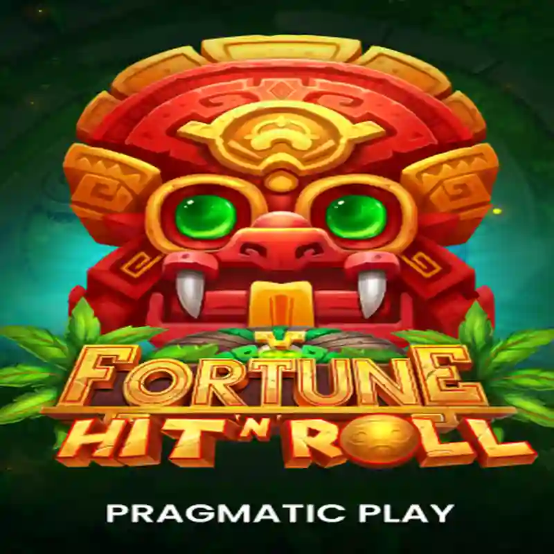 Jugar PP Fortune Hitn Roll en mxwin21