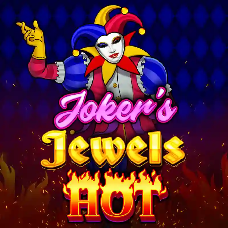 Jugar PP Joker’s Jewels Hot en mxwin21