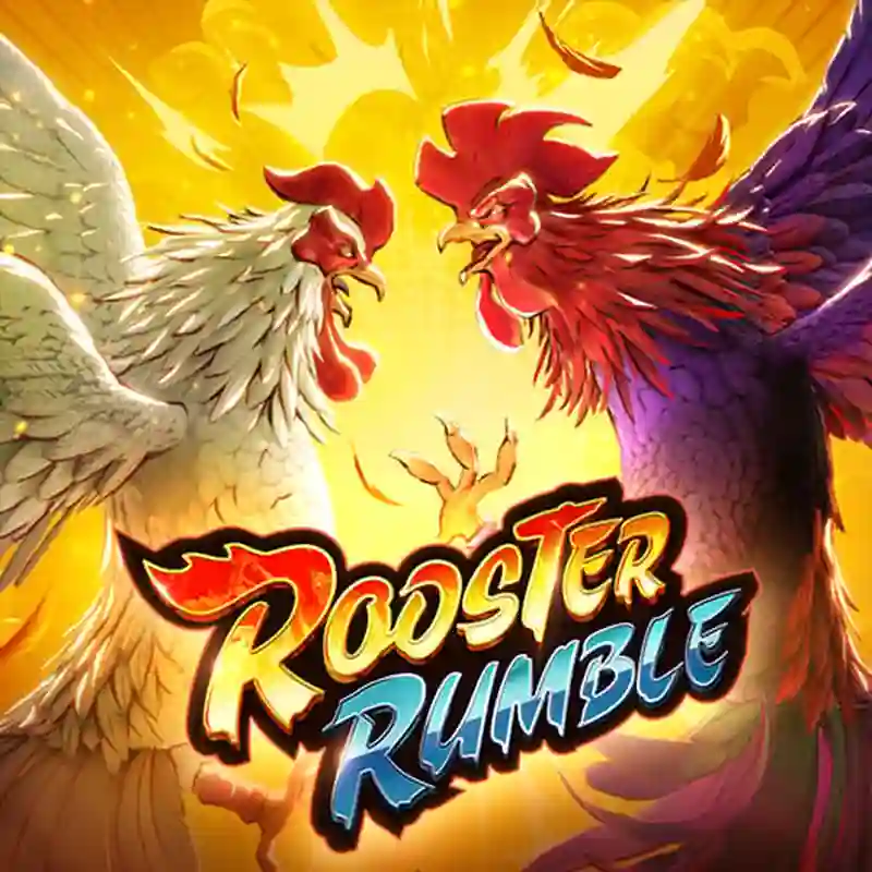 Rooster Rumble en mxwin21