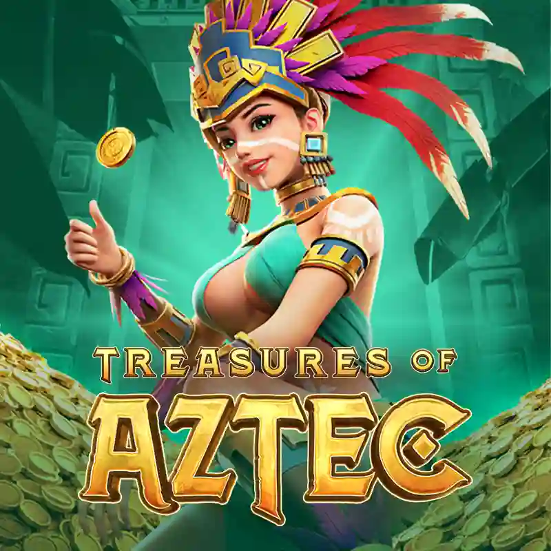 Treasures Of Aztec en mxwin21