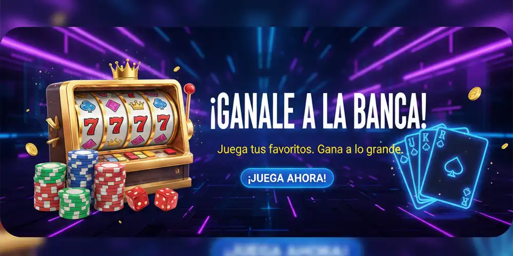 mxwin21 Casino Bono Bienvenida